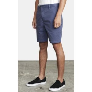 Mens RVCA chino style short size 32